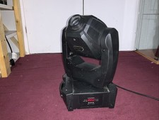 DMX Disco Light - iMove 50 - Burned Bulb