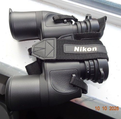 Nikon aculon a211 10x42 - nikon,