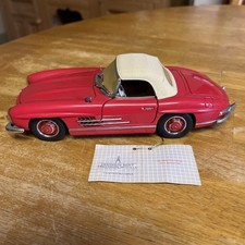 FRANKLIN MINT DIECAST MODEL