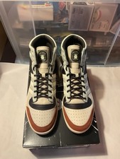 Adidas Top Ten High Top