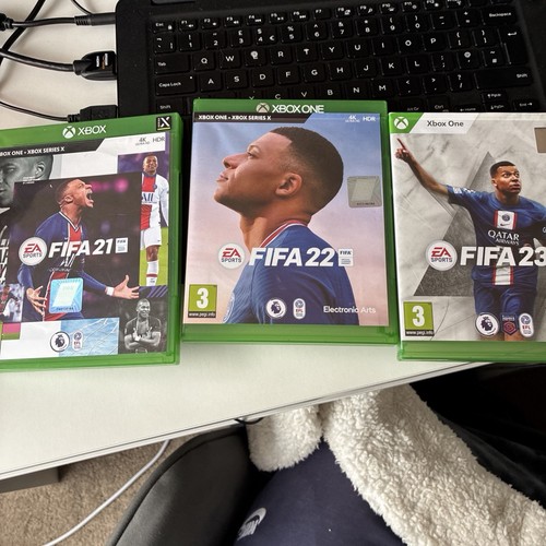 Fifa bundle xbox 23 - fifa,