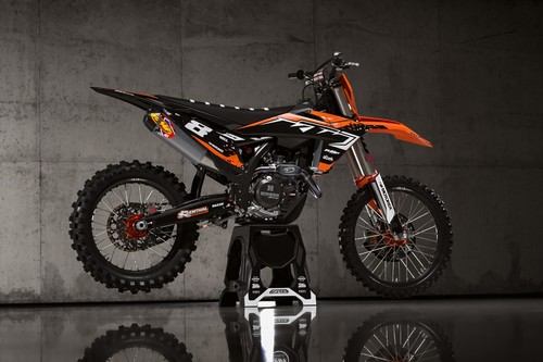Fits ktm exc - exc, exc-f