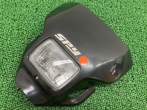 Used honda crm250ar - crm250ar, black
