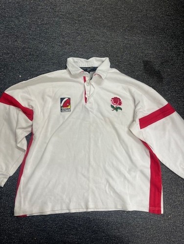 Vintage 2001 2002 england - 2001/2002,