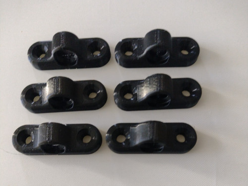 Pack caravan awning - 6,
