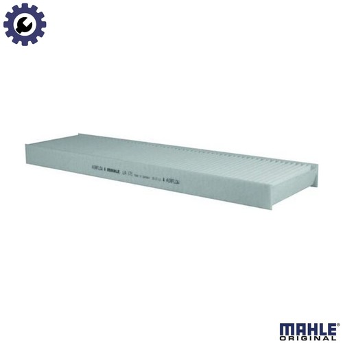 Filter cabin air - filter,