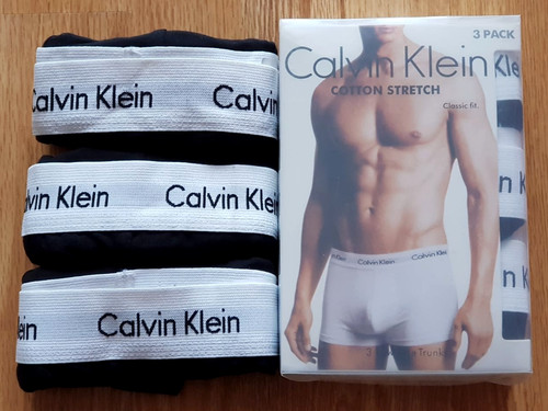 Mens calvin klein - calvin, shorts