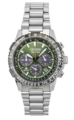 Citizen promaster chronograph - promaster,