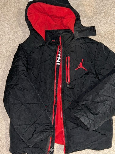 Nike air jordan puffer - nike,