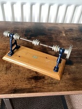 EKT E.K.T Live Steam Drive Line Shaft Vintage Rare Used 