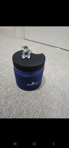 Swarovski baby kris - swarovski,