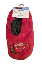 Disney Pixar Cars Fuzzy