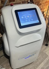 Cryowave IPL Laser Hair