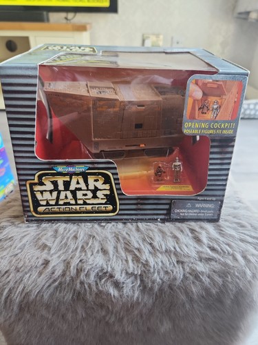 Micro machines star wars - micro,