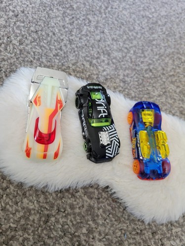 Hot wheels bundle - wheels, toy