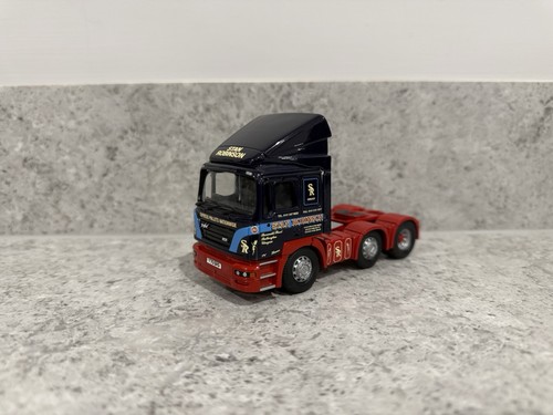 Corgi erf ecs - corgi, unit