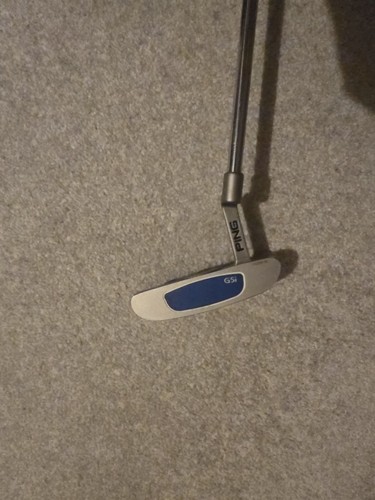 Ping g5i right handed putter - ping, right-handed