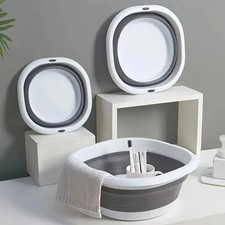 Foldable Multipurpose Basin