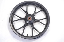 DERBI SENDA Front wheel alloy