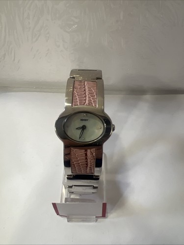 Seconda seksy ladies watch - seconda,