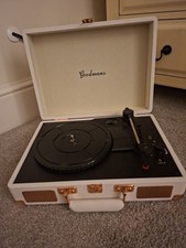 Goodmans Portable Record