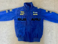 Vintage 1980s Subaru Firelli