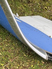 Jet2 Boeing 757-200 Leading Edge Panel