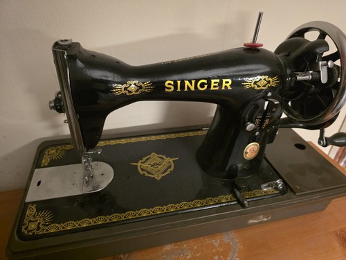 Singer vintage sewing - vintage,