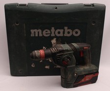 Metabo 32V KHA 36 18 LTX
