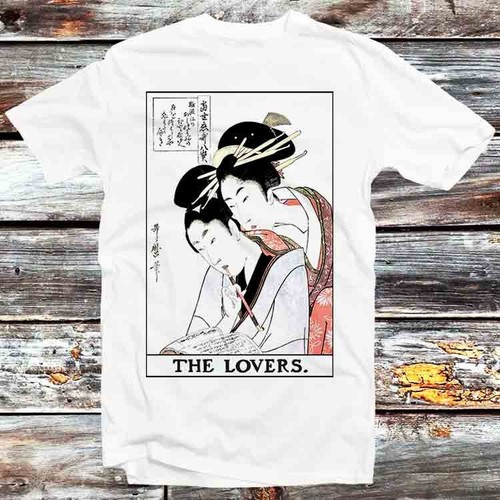 The lovers tarot future - the,