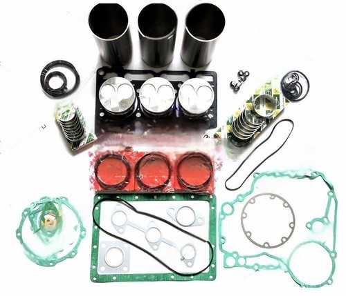 Brand new overhaul rebuild - overhaul, kit