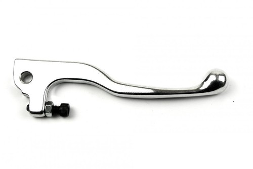 Lever blade brake - blade, silver