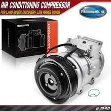 Air Conditioning Compressor