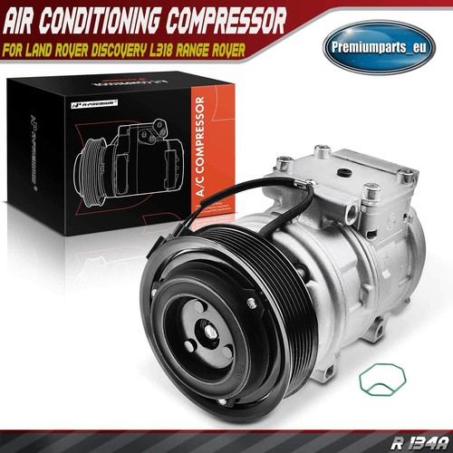 Air conditioning compressor - air,