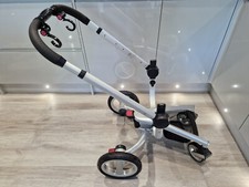 Silver cross surf travel - silver,