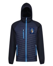 Fordson Tractor Hybrid Jacket