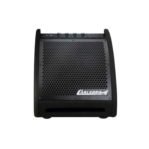 Carlsbro eda30b powered drum - powered,