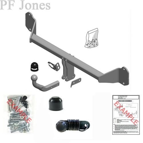 Brink towbar for - towbar,