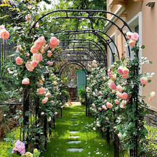 2.4m Freestanding Outdoor