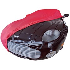 Indoor car cover fits Aston