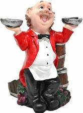 23CM NOVELTY WINE BOTTLE