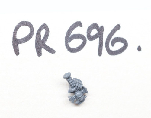 Space marine bladeguard - marine, power