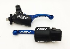 ASV F3 Front Brake Clutch