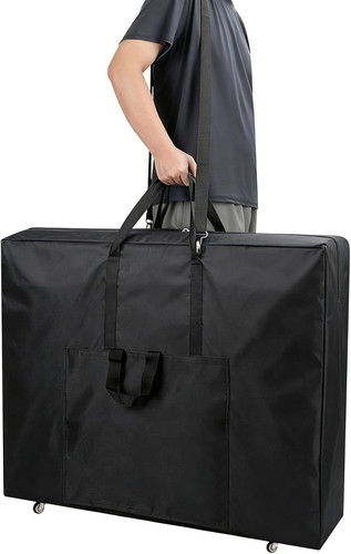 840d massage table - 840d, bag