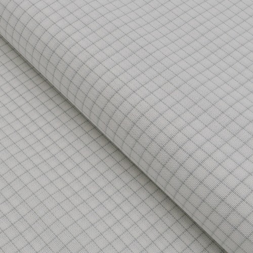 Zweigart white easy - white, 28