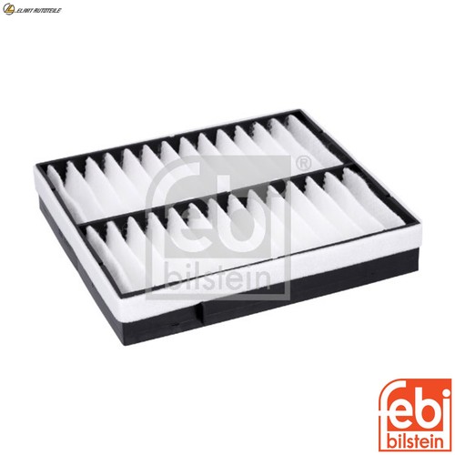 Filter interior air 22442 - air,