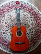 Kent Classical 6-String Guitar