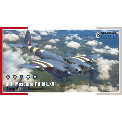 Special hobby dh - hobby,