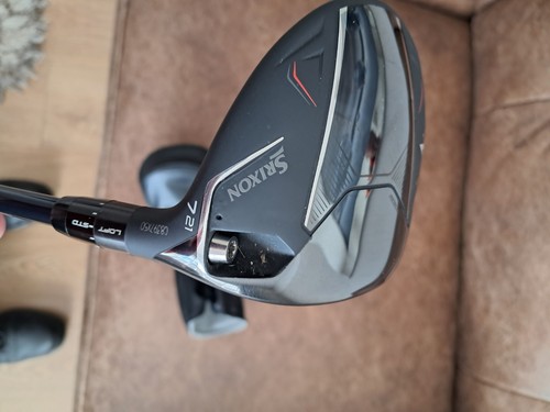Srixon zxi wood - srixon,