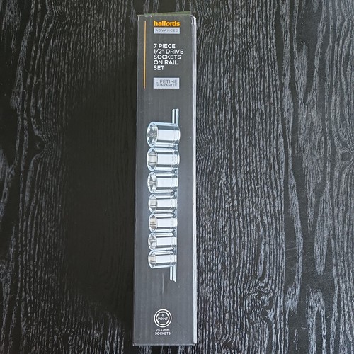 Halfords advanced 628582 - halfords,